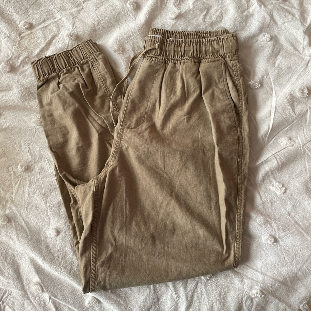 Hollister Womens Joggers Size Small